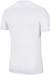 Maillot de foot dry park   dry park vii Blanc / bleu 2 - vertbaudet enfant 