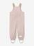 Pantalon de neige MATWALENTY enfants MINI A TURE bleu foncé+bordeaux+rose poudré 8 - vertbaudet enfant 