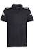 Polo de sport Enfant - Squadra 25 Blanc+Bleu marine+Noir+Rouge 7 - vertbaudet enfant 