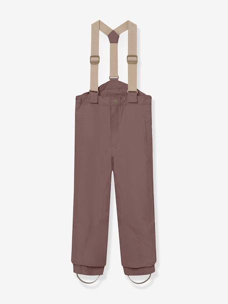 Garçon-Vêtements de sport-Pantalon de neige MATWITTE enfants MINI A TURE