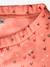 Leggings thermiques Happy Girls filles Coeurs grenadine+gris chiné+marine+rose poudré 12 - vertbaudet enfant 