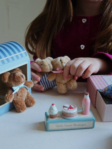 My sweet boutique multicolore 1 - vertbaudet enfant 