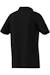 Polo de sport Enfant - Squadra 25 Blanc+Bleu marine+Noir+Rouge 8 - vertbaudet enfant 