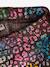 Leggings thermiques filles Happy Girls imprimé brillant anthracite 3 - vertbaudet enfant 