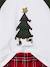 Coffret Pyjama Noël garçon manches longues vert sapin 3 - vertbaudet enfant 