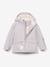 Veste de ski MATADANE enfants MINI A TURE bleu grisé+violet 5 - vertbaudet enfant 