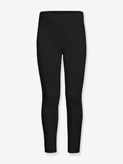 -Leggings thermiques filles Happy Girls Basic
