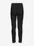 Leggings thermiques filles Happy Girls Basic anthracite+gris chiné+marine+noir+rose bonbon+rose poudré 8 - vertbaudet enfant 