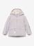 Veste de ski MATADANE enfants MINI A TURE bleu grisé+violet 4 - vertbaudet enfant 