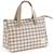 Trousse de toilette caetana stone Beige+Vert 5 - vertbaudet enfant 