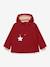 Veste d'hiver avec doublure polaire MATWANG enfants MINI A TURE bleu foncé+bordeaux+rose poudré+vert sauge 6 - vertbaudet enfant 