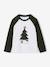 Coffret Pyjama Noël garçon manches longues vert sapin 6 - vertbaudet enfant 