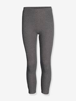 -Leggings thermiques filles Happy Girls Basic
