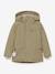 Veste de ski MATVESTYN enfants MINI A TURE vert sauge 1 - vertbaudet enfant 