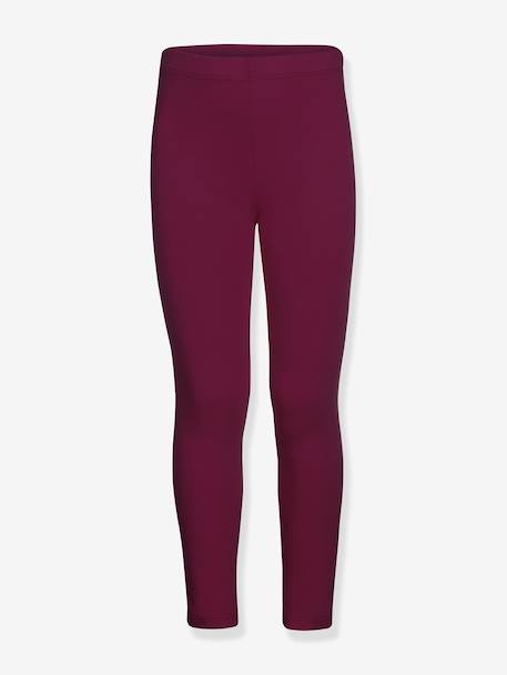 Fille-Pantalon-Leggings thermiques filles Happy Girls Basic