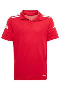 Garçon-T-shirt, polo, sous-pull-Polo de sport Enfant - Squadra 25