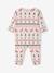 Pyjama bébé mixte Noël capsule famille bleu nuit 3 - vertbaudet enfant 