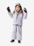 Veste de ski MATADANE enfants MINI A TURE bleu grisé+violet 6 - vertbaudet enfant 