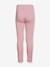 Leggings thermiques filles Happy Girls Basic anthracite+gris chiné+marine+rose bonbon+rose poudré 11 - vertbaudet enfant 