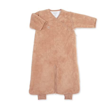 Gigoteuse jambes séparables hiver  - tog 2.5 chaud tout doux Blush+Grizou+Lunar+Marshmallow+Natural+Natural - tricolore+Noisette+Sesame+Stone+Turquoise tricolore+Vintage 25 - vertbaudet enfant 