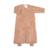 Gigoteuse jambes séparables hiver  - tog 2.5 chaud tout doux Blush+Grizou+Lunar+Marshmallow+Natural+Natural - tricolore+Noisette+Sesame+Stone+Turquoise tricolore+Vintage 25 - vertbaudet enfant 