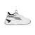 Baskets basses  à lacets Blanc+Blanc noir+Noir+Noir blanc 7 - vertbaudet enfant 