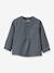 Chemise à carreaux bébé multicolore 1 - vertbaudet enfant 