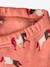 Leggings thermiques Happy Girls filles Chevaux rose poudré 3 - vertbaudet enfant 