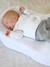 Cocon bébé Cocoonababy blanc 3 - vertbaudet enfant 