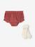 Ensemble naissance bloomer + collants tomette 3 - vertbaudet enfant 