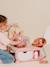 Nurserie cocoon 3 en 1 rose 5 - vertbaudet enfant 