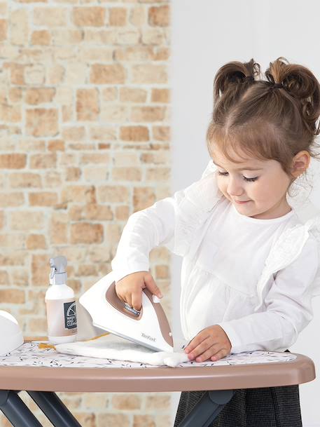 Table à repasser + centrale vapeur or 7 - vertbaudet enfant 