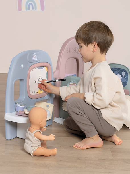 Baby care crèche bleu 6 - vertbaudet enfant 