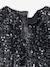 Blouse fille noël à sequins argent 3 - vertbaudet enfant 