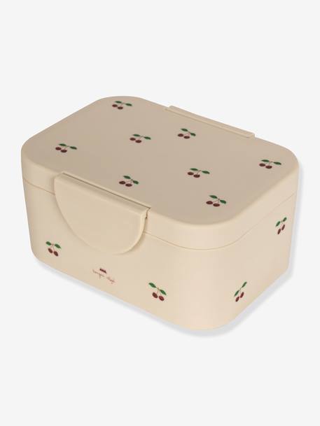Lunch box écru+rose 3 - vertbaudet enfant 