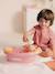 Baignoire balnéo rose 6 - vertbaudet enfant 