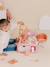 Nurserie cocoon 3 en 1 rose 6 - vertbaudet enfant 