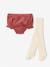 Ensemble naissance bloomer + collants tomette 5 - vertbaudet enfant 