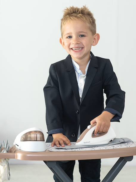 Table à repasser + centrale vapeur or 6 - vertbaudet enfant 