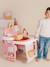 La grande maison des bébés rose 7 - vertbaudet enfant 