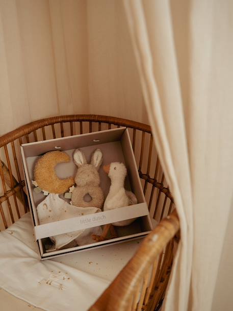 Coffret Cadeau - Forest friends+Little Farm+multicolore+rose poudré 16 - vertbaudet enfant 