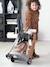 Chariot de ménage + aspirateur rowenta or 6 - vertbaudet enfant 