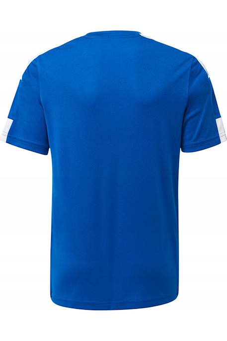 Maillot de Football Enfant - Squadra 21 Bleu 2 - vertbaudet enfant 