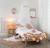 Lit enfant en rotin - colette Beige moyen 3 - vertbaudet enfant 