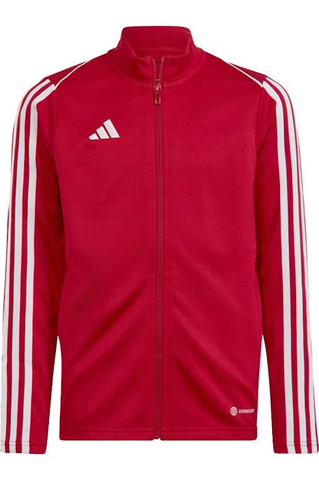 Fille-Vêtements de sport-Veste de survêtement Tiro league 23