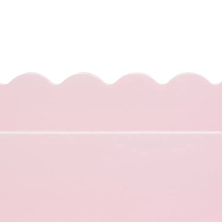 Bibliothèque - antea Rose 3 - vertbaudet enfant 