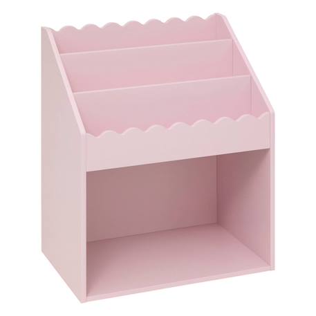Bibliothèque - antea Rose 2 - vertbaudet enfant 