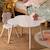 Table enfant - ally Beige+Blanc+Multicolore+Rose 19 - vertbaudet enfant 