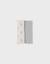 Lot de 2 langes en gaze de coton bio 100x100cm Vert 1 - vertbaudet enfant 