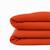 Housse de couette en coton bio Blanc+Fraise+Honey+Rose+Vert+Vichy 7 - vertbaudet enfant 